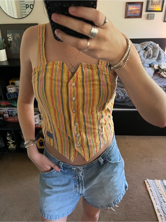 UNIONBAY Tops - Striped top